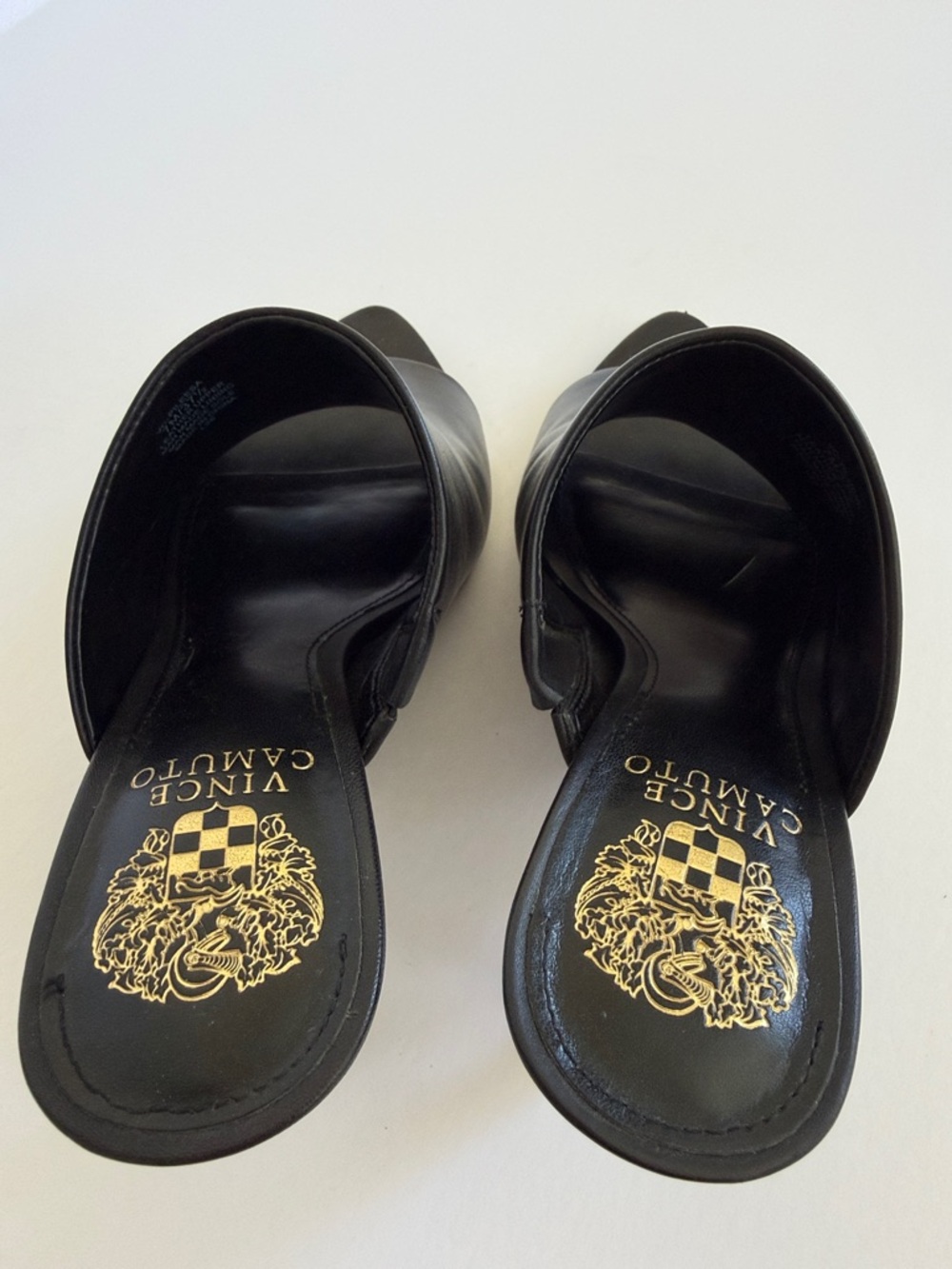 Vince Camuto Mules - Picture 5 of 7